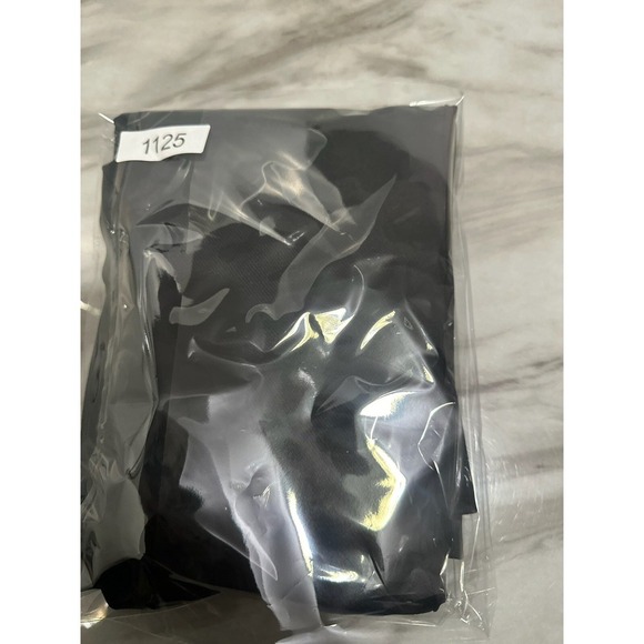 Spanx Leggings Black Camo Size Medium - Picture 7 of 7